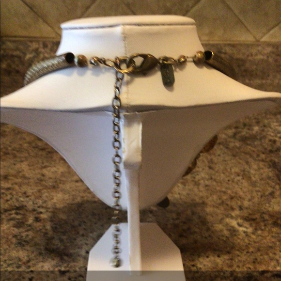 Treska Necklace. - Picture 5 of 12